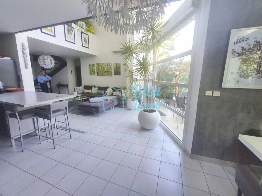 Maison à vendre, 114m², Montpellier