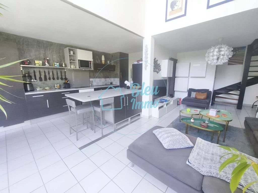 Maison à vendre, 114m², Montpellier