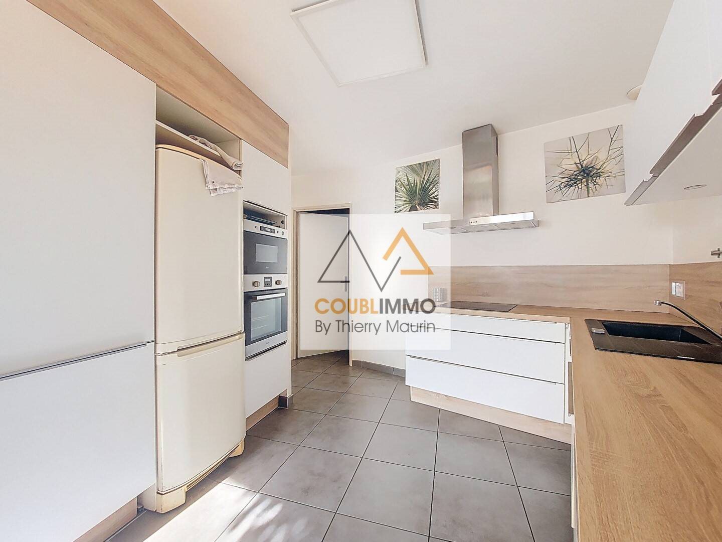 Maison à vendre, 104m², La Murette