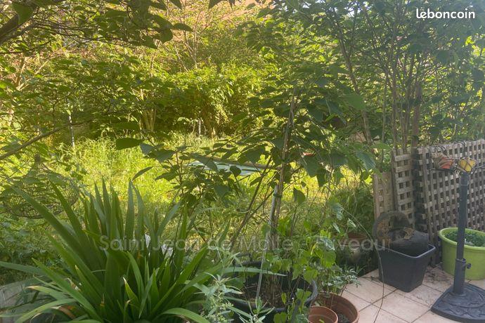 Appartement à vendre, 85m², Fuveau