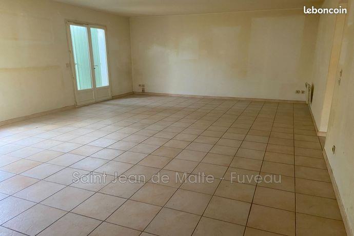 Appartement à vendre, 85m², Fuveau