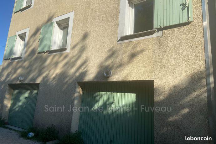 Appartement à vendre, 85m², Fuveau