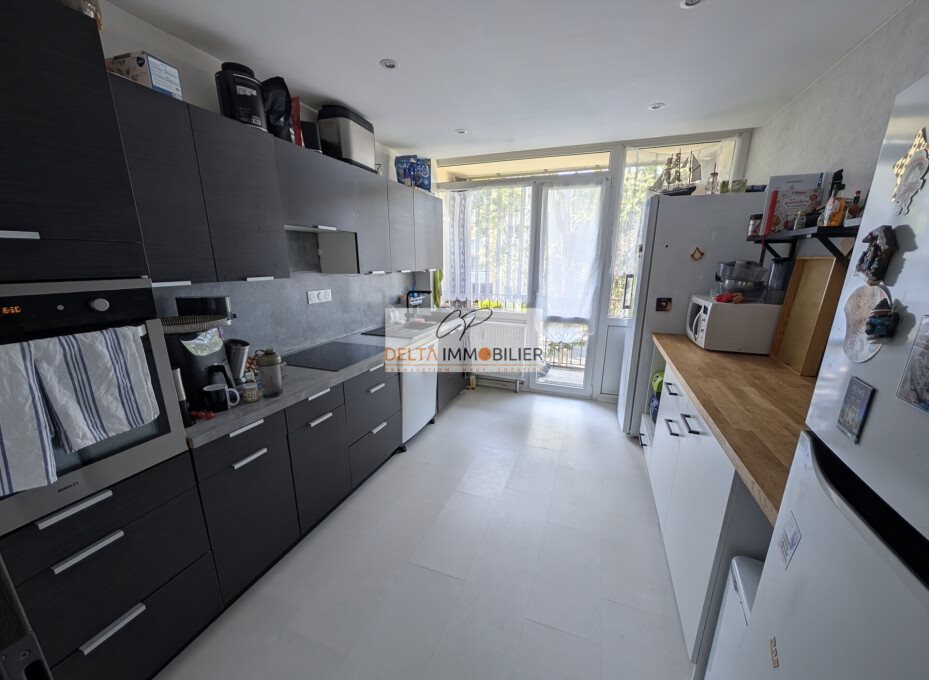 Appartement à vendre, 92m², Rixheim