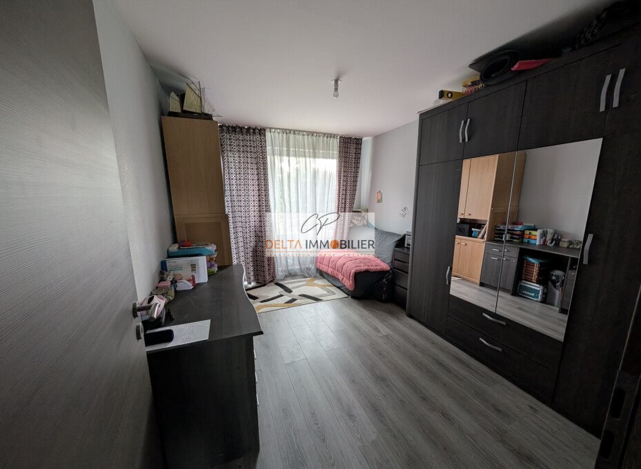 Appartement à vendre, 92m², Rixheim