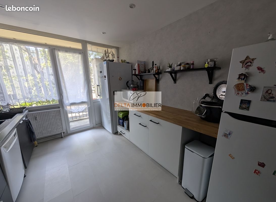 Appartement à vendre, 92m², Rixheim