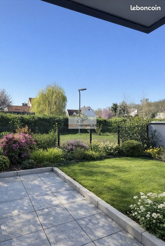 Appartement à vendre, 65m², Kembs