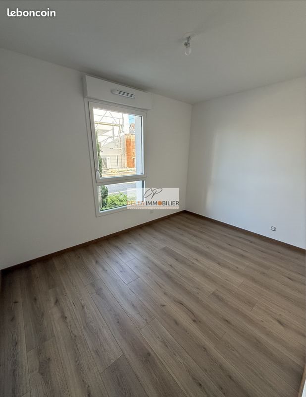 Appartement à vendre, 65m², Kembs