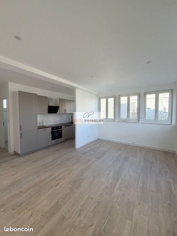 Appartement à louer, 70m², Richwiller
