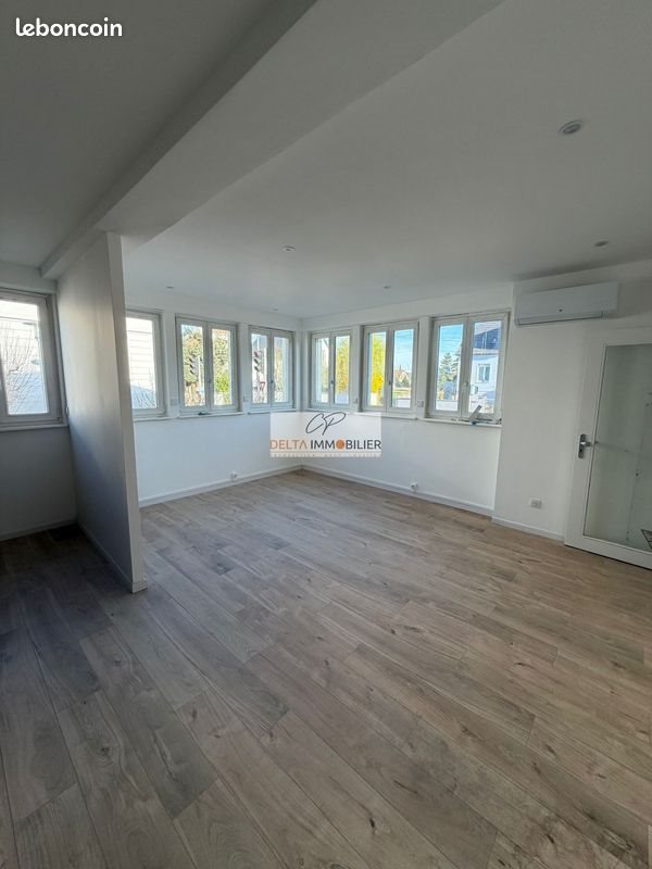 Appartement à louer, 70m², Richwiller
