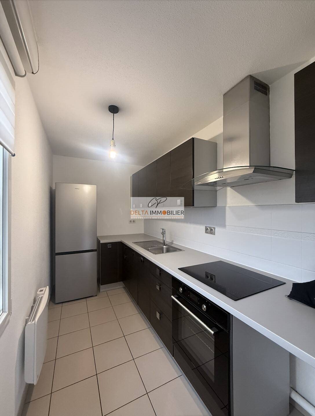 Appartement à louer, 61m², Richwiller