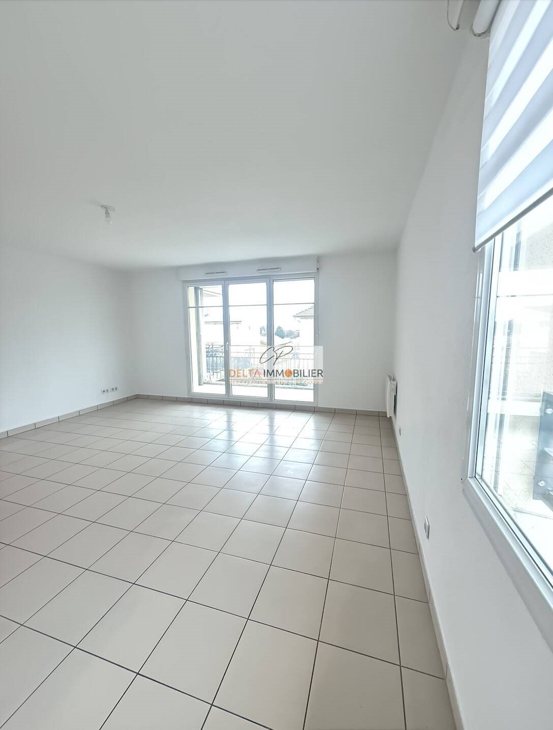 Appartement à louer, 61m², Richwiller