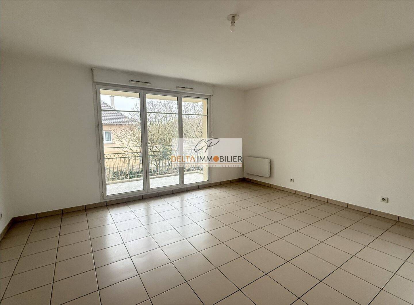 Appartement à louer, 61m², Richwiller
