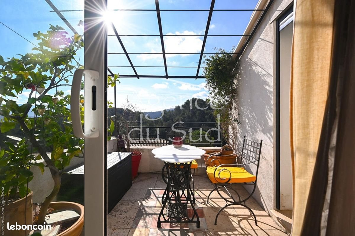 Maison à vendre, 100m², Peypin