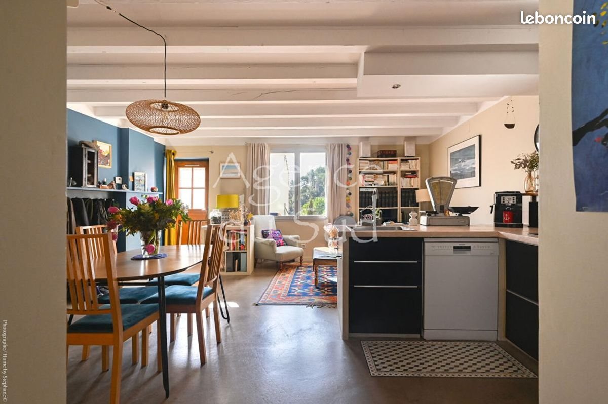 Maison à vendre, 100m², Peypin
