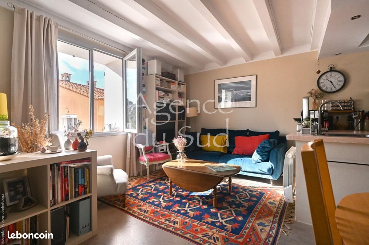 Maison à vendre, 100m², Peypin
