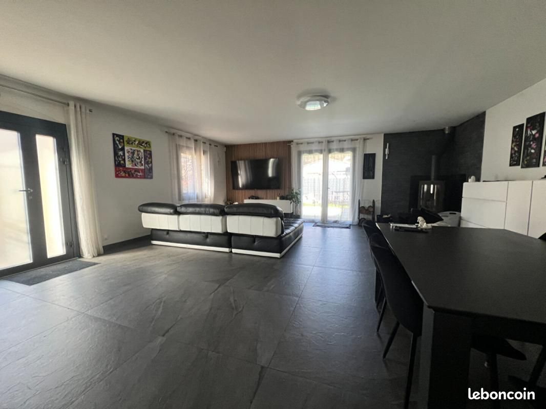 Maison à vendre, 142m², Peypin