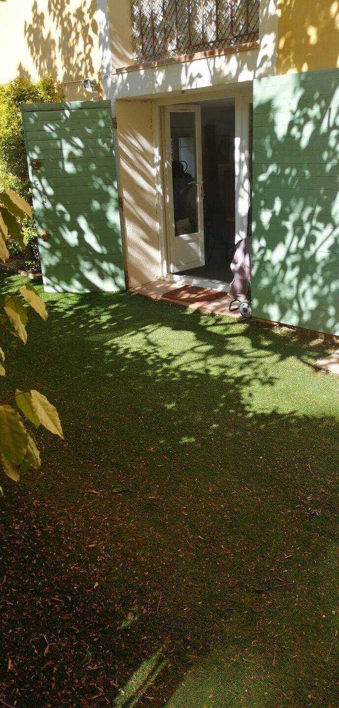 Appartement à louer, 69m², Aix-en-Provence