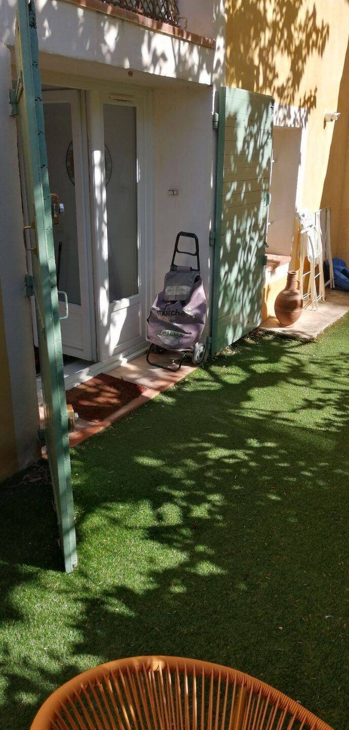 Appartement à louer, 69m², Aix-en-Provence