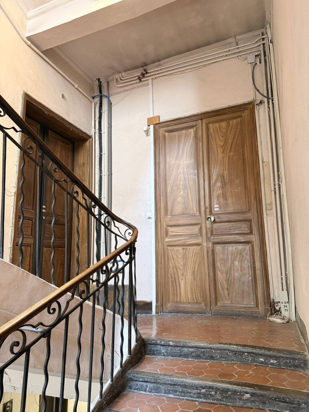 Appartement à louer, 108m², Aix-en-Provence