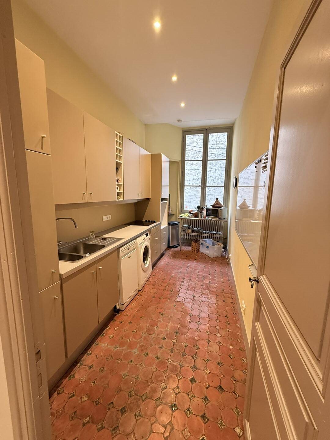 Appartement à louer, 108m², Aix-en-Provence