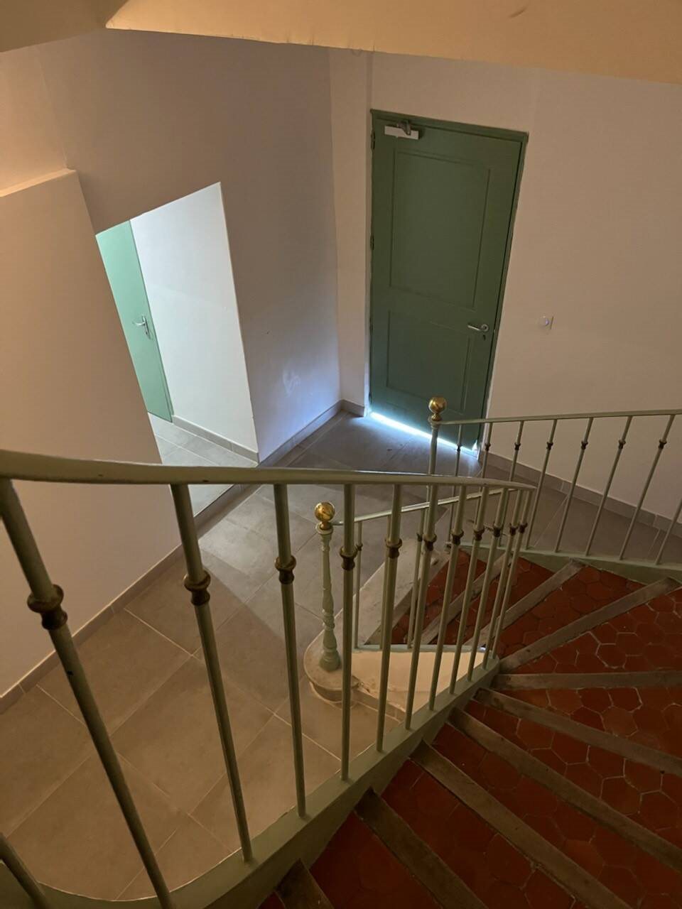 Appartement à louer, 31m², Aix-en-Provence