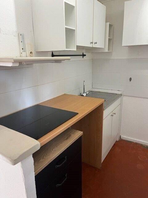 Appartement à louer, 31m², Aix-en-Provence