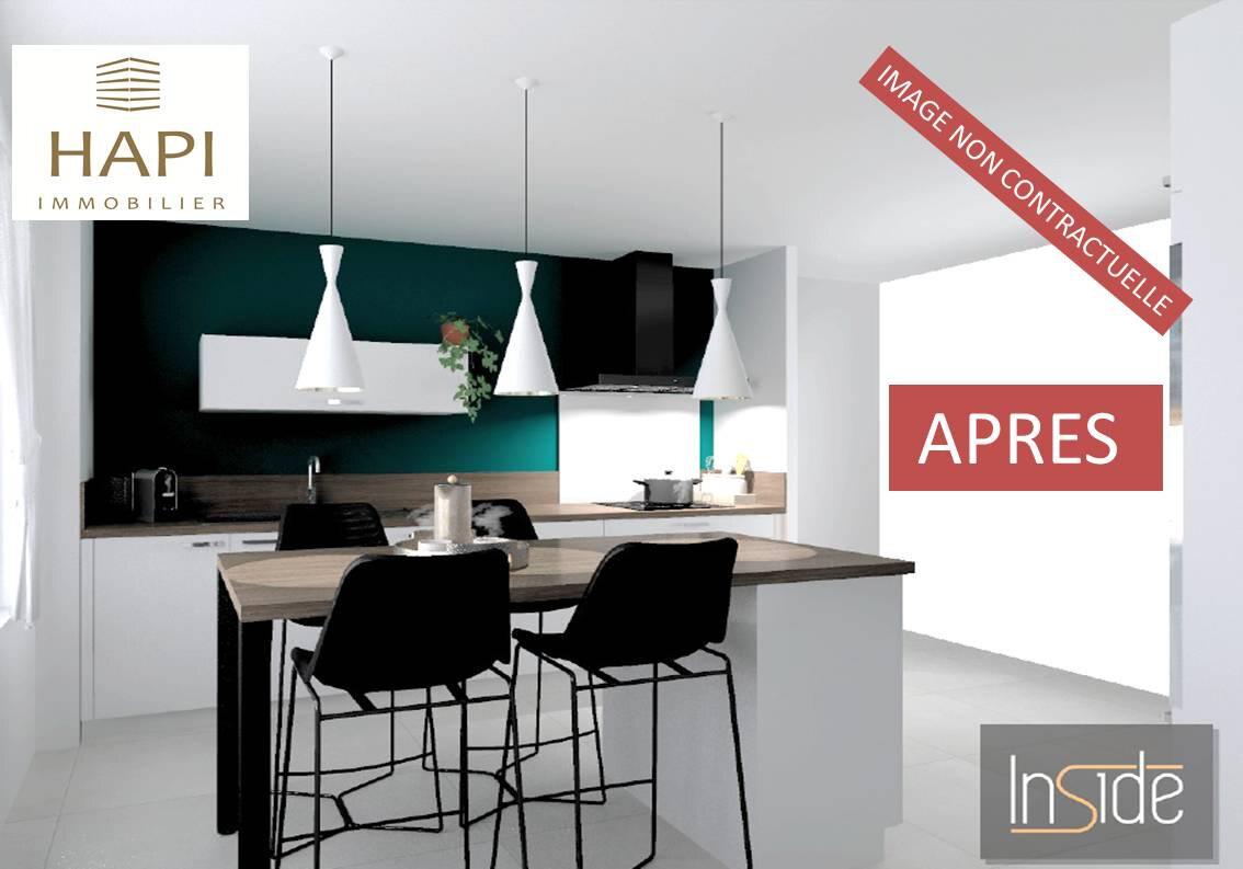 Maison à vendre, 87m², Grenoble