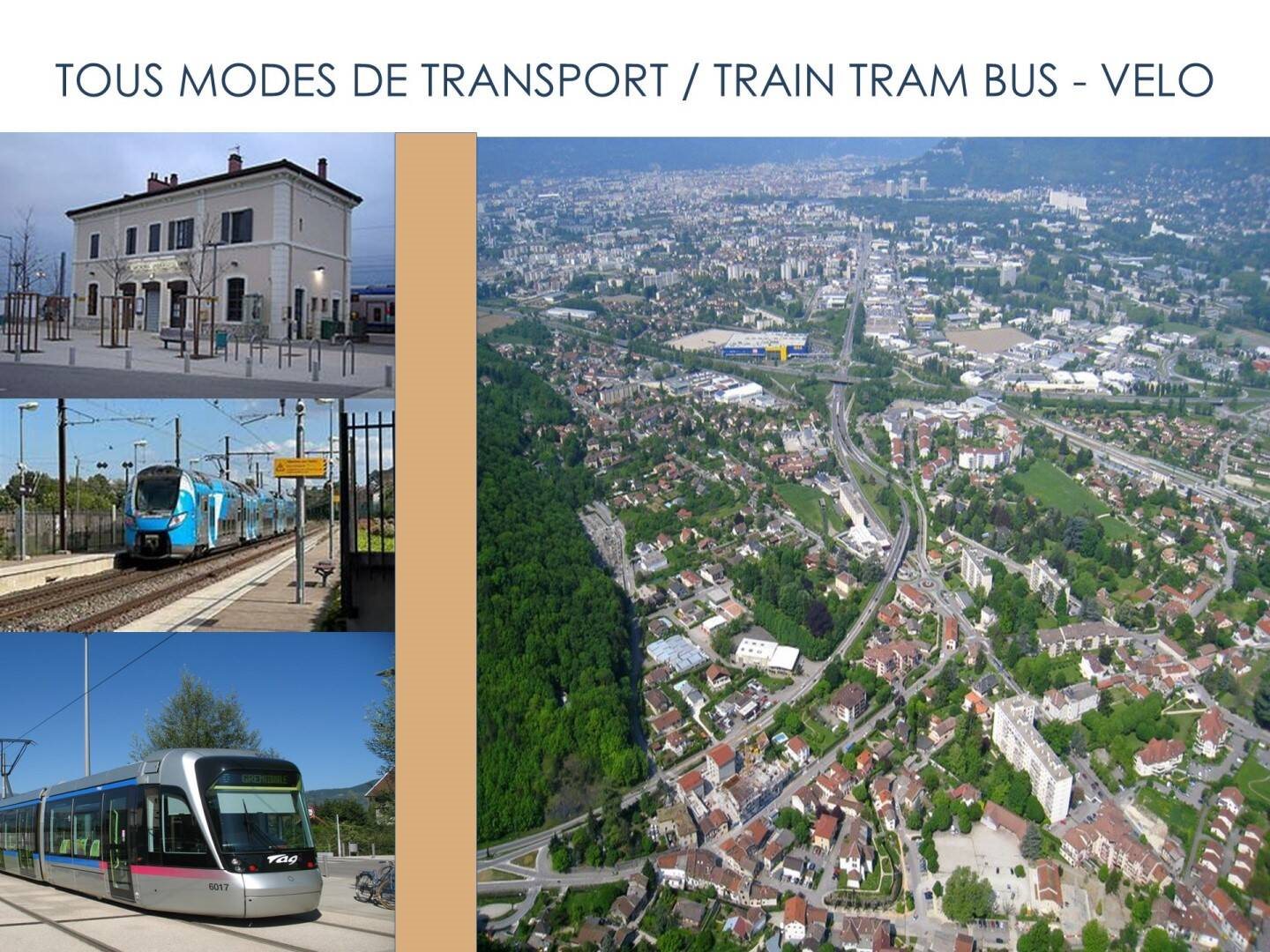 Maison à vendre, 146m², Gières