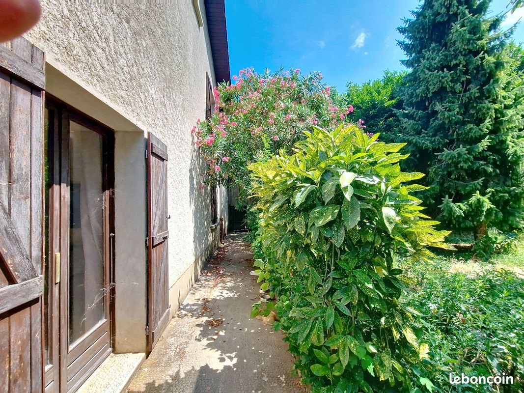 Maison à vendre, 188m², Saint-Martin-d'Hères