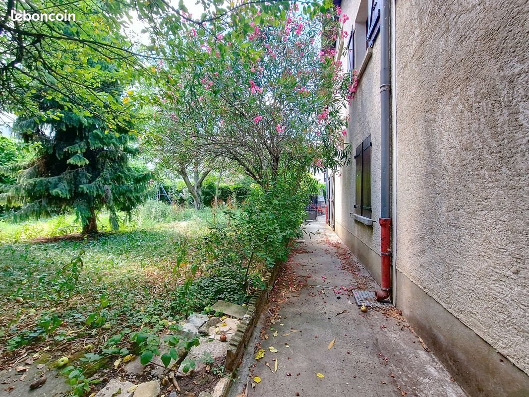 Maison à vendre, 188m², Saint-Martin-d'Hères