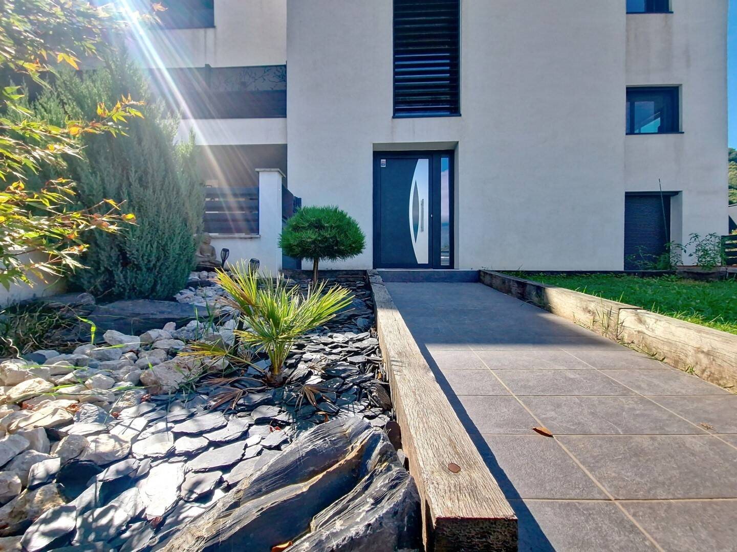 Maison à vendre, 184m², Gières