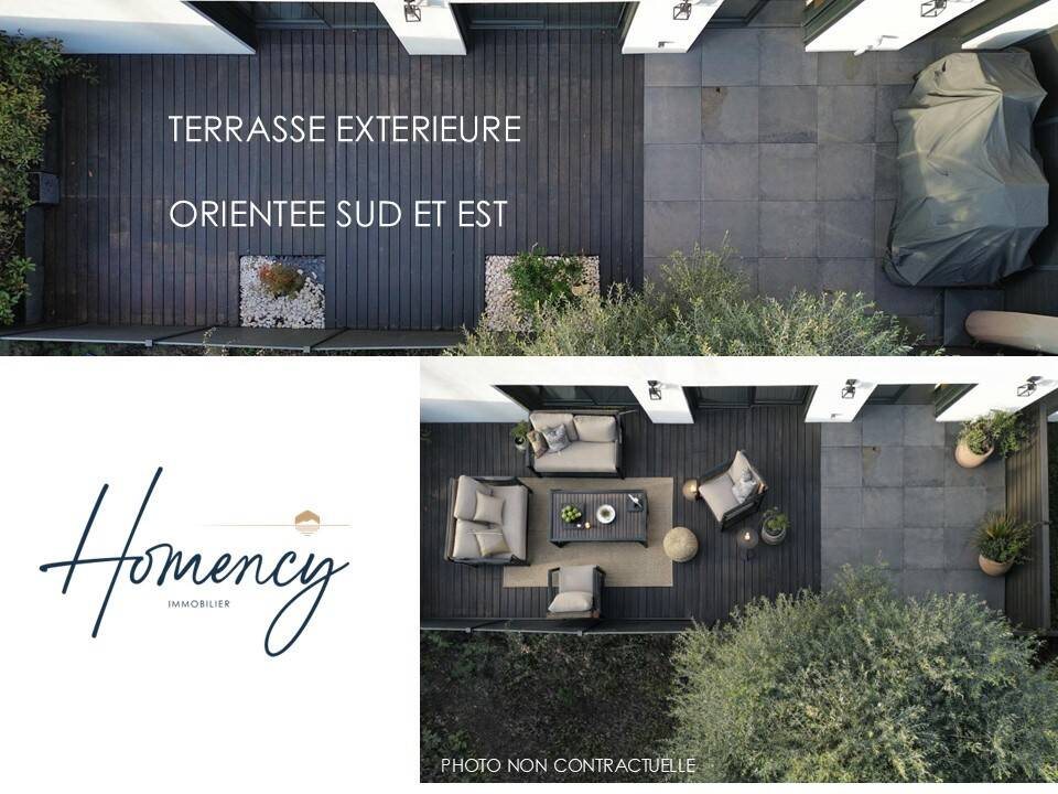 Maison à vendre, 184m², Gières