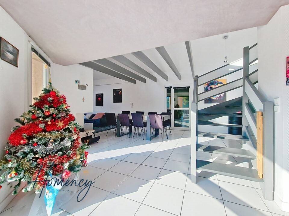 Maison à vendre, 146m², Gières