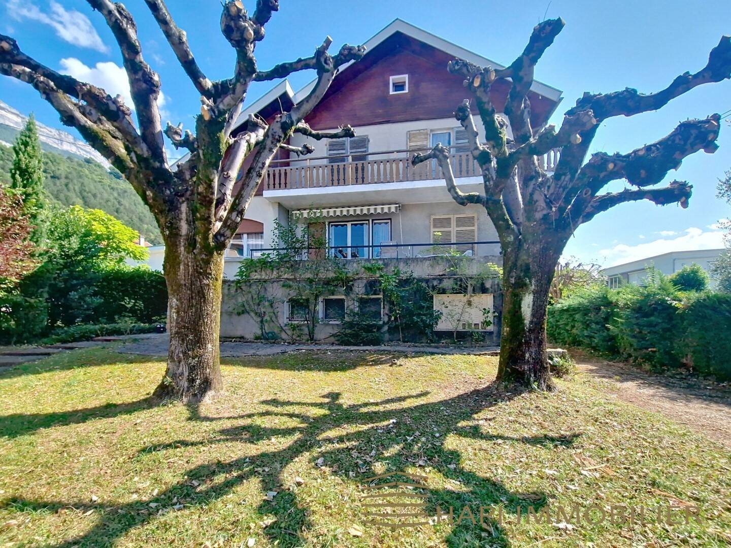 Maison à vendre, 243m², Corenc