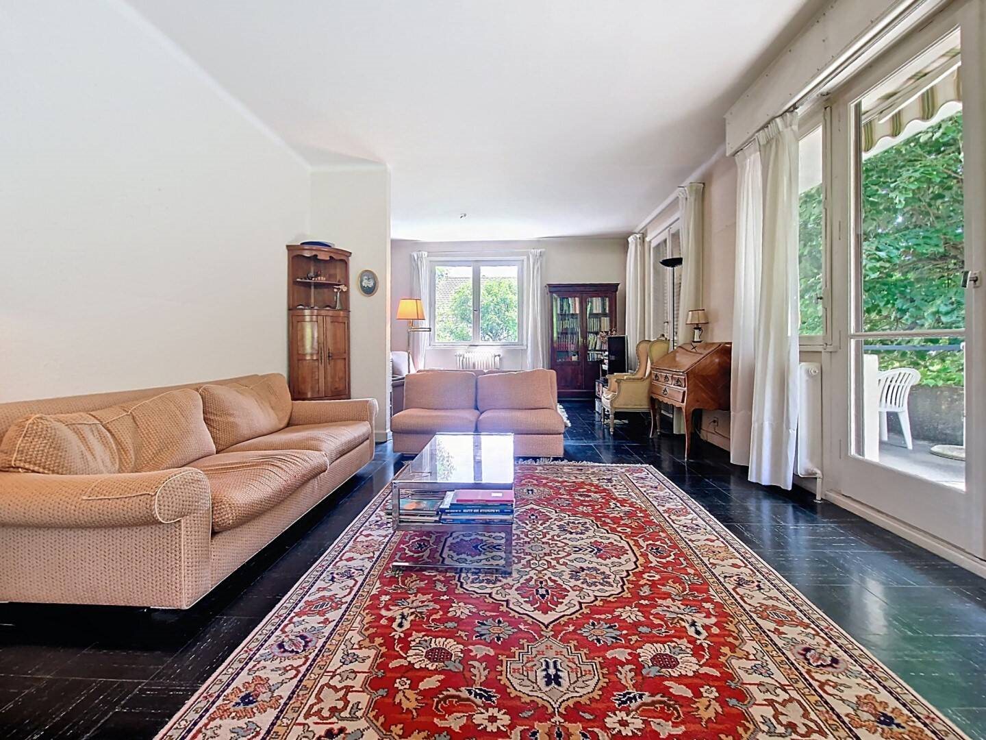 Maison à vendre, 243m², Corenc