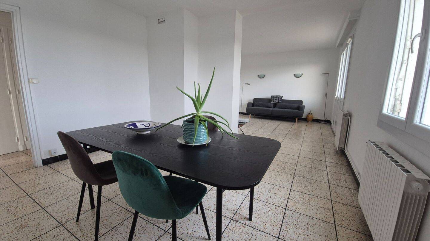Appartement à vendre, 89m², Guilherand-Granges