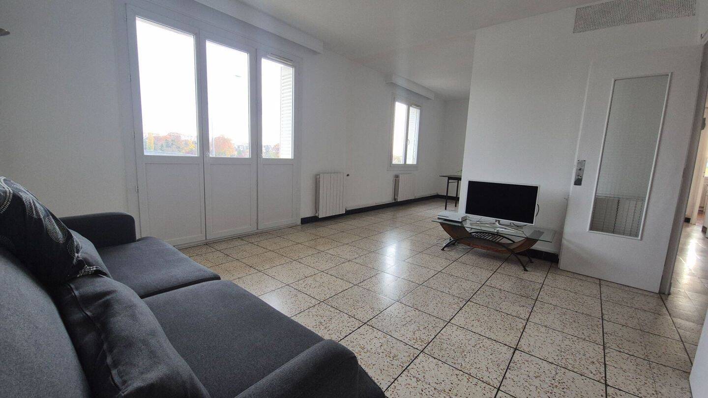 Appartement à vendre, 89m², Guilherand-Granges