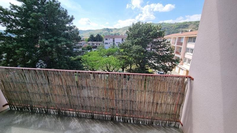 Appartement à louer, 66m², Tournon-sur-Rhône