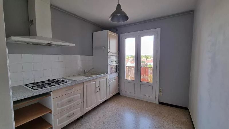 Appartement à louer, 66m², Tournon-sur-Rhône