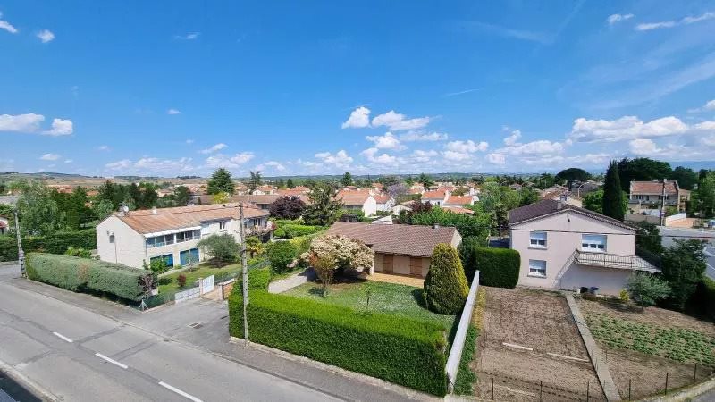 Appartement à louer, 66m², Tournon-sur-Rhône