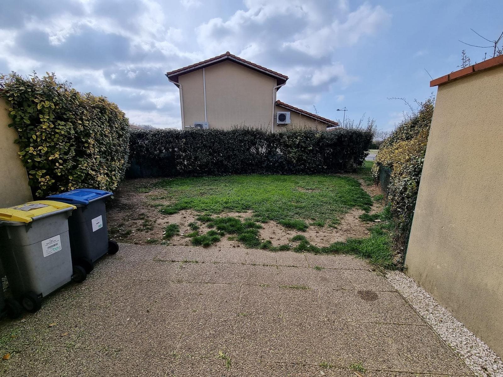 Maison à louer, 69m², Portes-lès-Valence