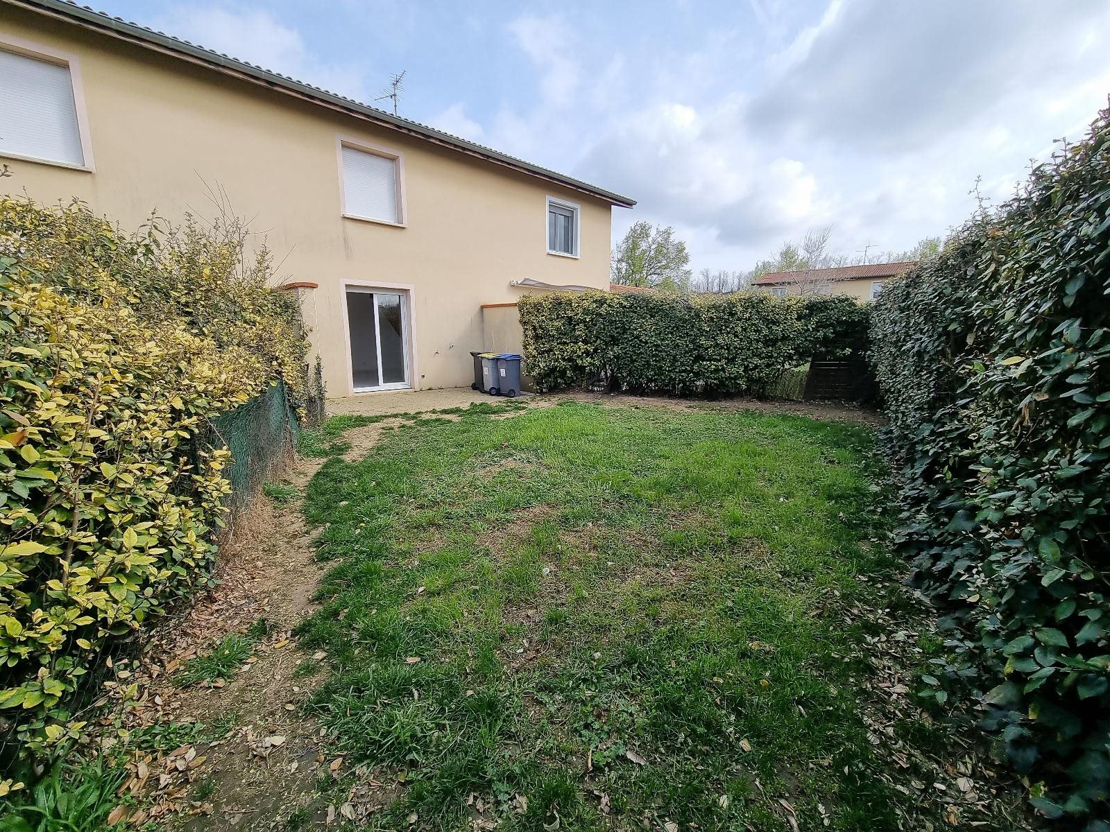 Maison à louer, 69m², Portes-lès-Valence