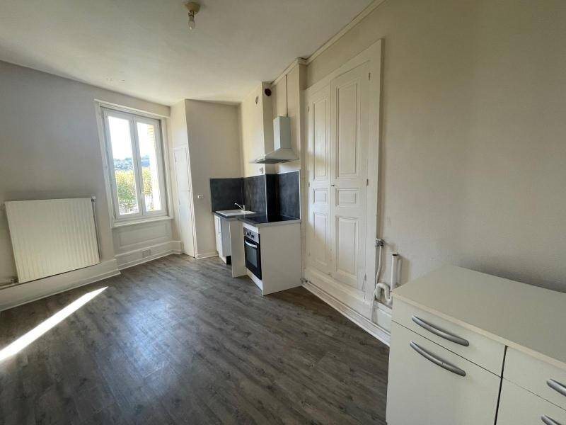 Appartement à louer, 110m², Saint-Péray