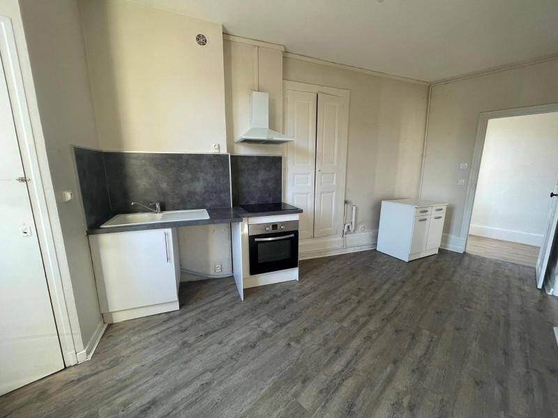 Appartement à louer, 110m², Saint-Péray