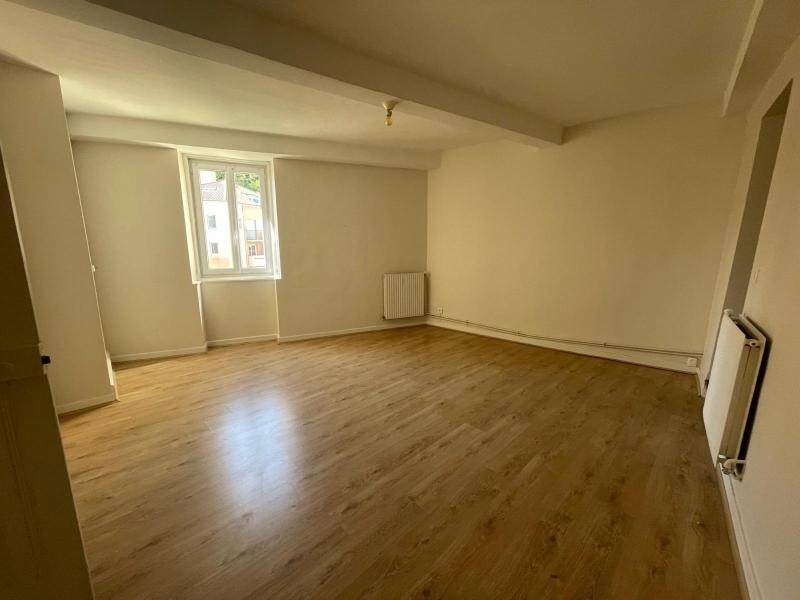 Appartement à louer, 110m², Saint-Péray