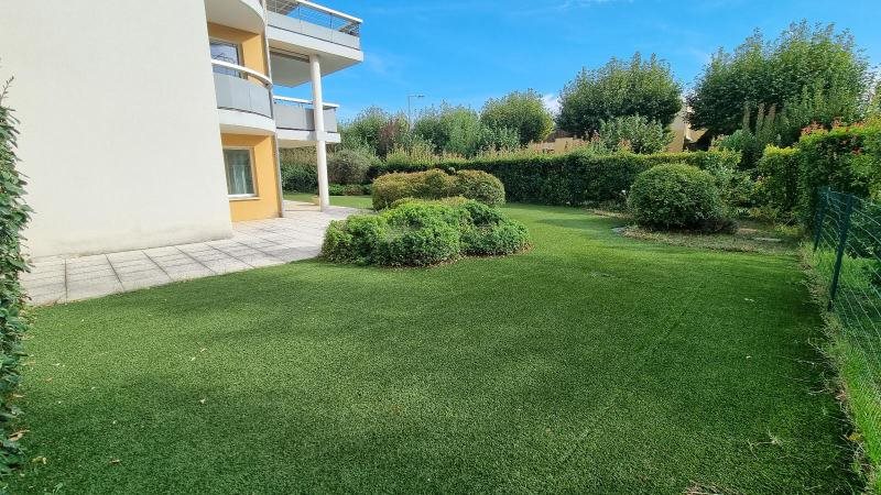 Appartement à louer, 91m², Guilherand-Granges