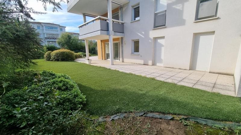 Appartement à louer, 91m², Guilherand-Granges