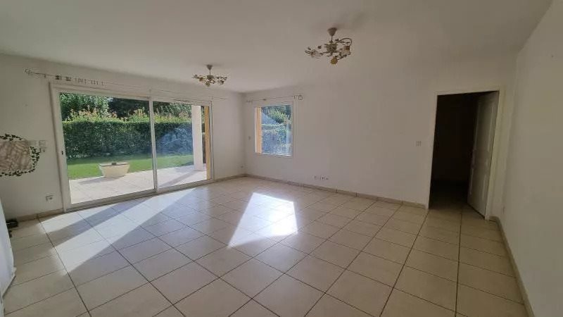 Appartement à louer, 91m², Guilherand-Granges