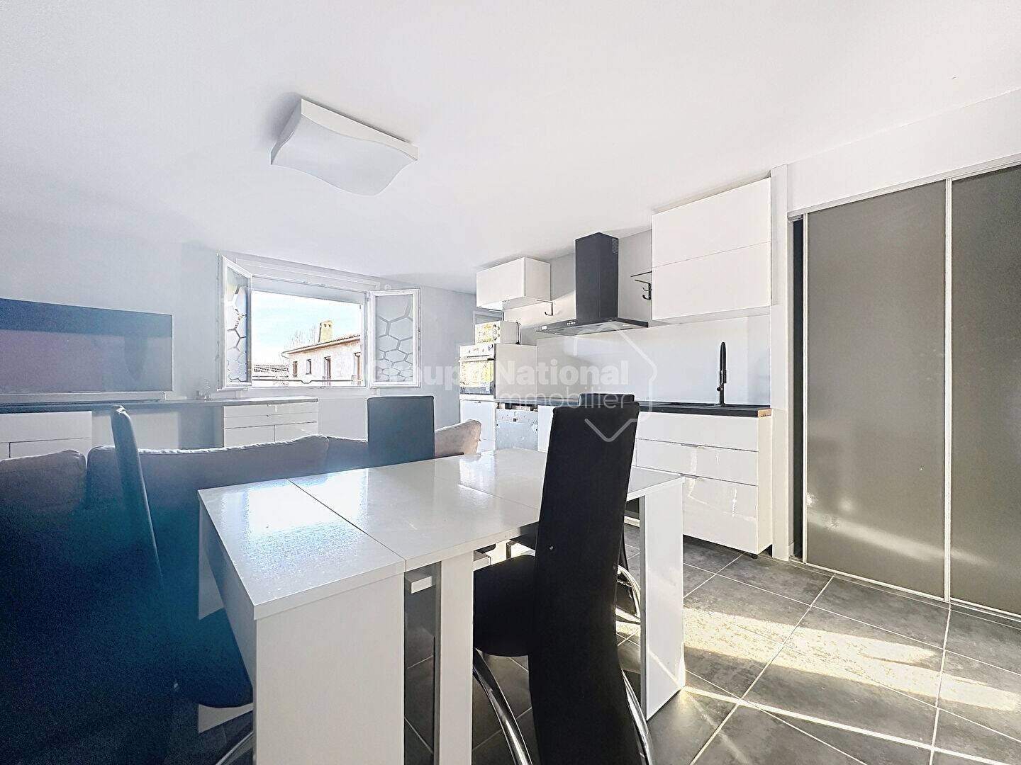 Appartement à vendre, 55m², Le Tignet