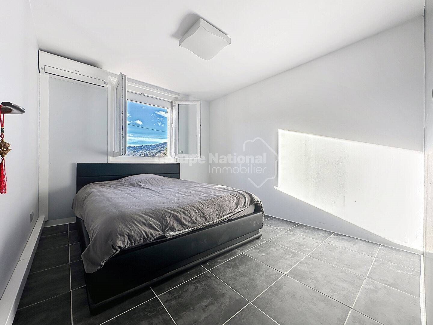 Appartement à vendre, 55m², Le Tignet